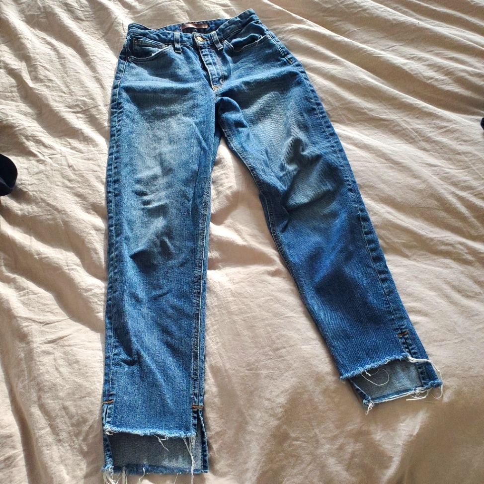 Joes Jeans Collectors Edition